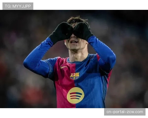 巴萨官方发布医疗报告：佩德里恢复情况乐观，有望赶上可能的欧冠半决赛