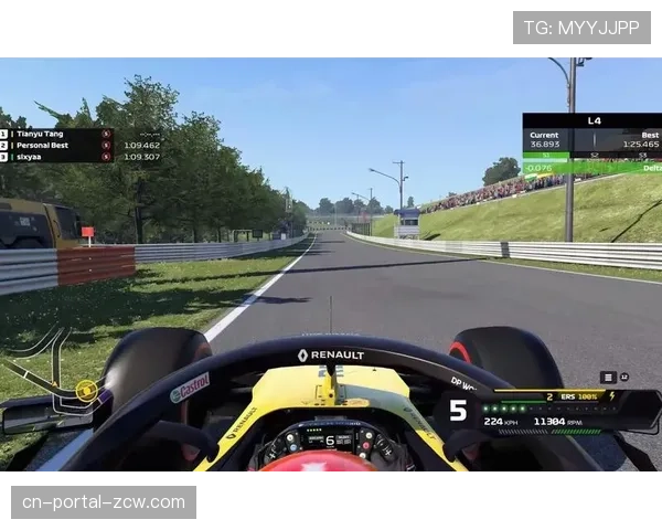 铃鹿赛道回归分析：高速弯道组合下，各车队下压力调校面临抉择